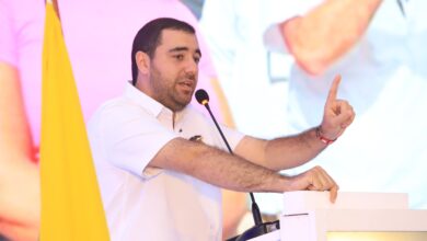 Photo of Gobernador de Bolívar exige soluciones inmediatas a Afinia por racionamientos de energía