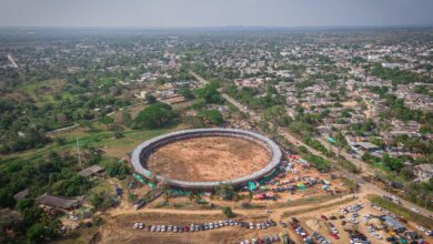 Photo of Corralejas en Arjona dejan 55 heridos, incluidos tres menores de edad