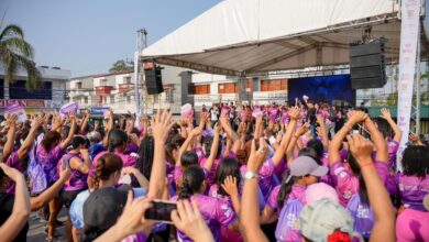 Photo of Los Montes de María se activan este domingo con gran evento deportivo para las mujeres