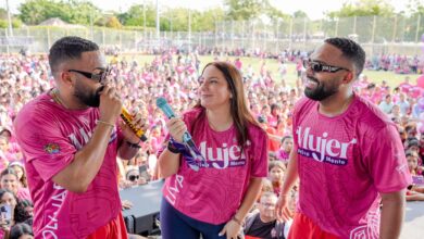Photo of Mañana sábado llega a Santa Catalina el gran evento ‘Mujer Activamente