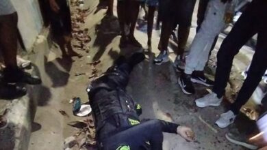 Photo of Atentado en Pasacaballos deja tres muertos: dos policías y un civil entre las víctimas