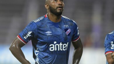 Photo of Atlético Nacional vs. Nacional de Uruguay: Diego Herazo buscará brillar en la Copa Libertadores