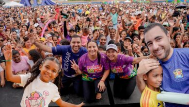 Photo of BolívarLand fue un éxito sin precedentes: 10.000 niños vivieron una jornada inolvidable en Turbaco