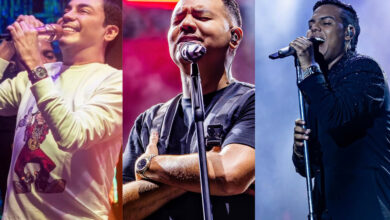 Photo of Churo Díaz, Diego Daza y Haffid David lideran nominaciones en los Upar Awards 2025