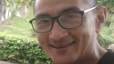 Photo of Fallece Fernando José Barrios Martínez, conocido como «Joche», tras desplomarse en pleno partido de fútbol