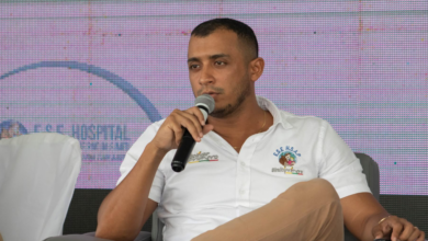 Photo of Suspenden al exgerente del Hospital San Antonio de Padua de Simití por irregularidades en manejo de fondos de EPS
