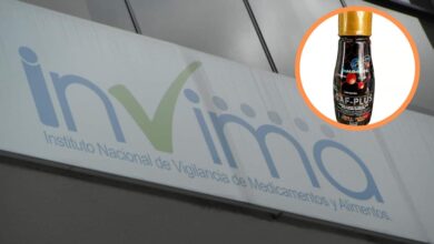 Photo of Invima alertó sobre el consumo de este multivitamínico: no tiene las propiedades medicinales que promete