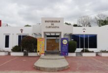 Photo of Universidad de Cartagena abrió inscripciones 2026-2 en San Juan Nepomuceno con programas presenciales y a distancia