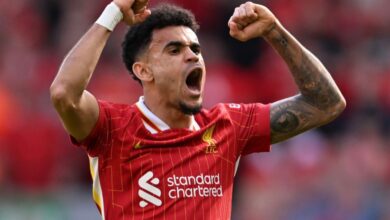 Photo of Luis Díaz hace historia: se convierte en el segundo colombiano en ganar la Premier League