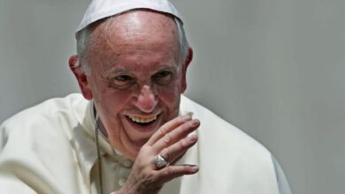 Photo of Murió el Papa Francisco a los 88 años en el Vaticano