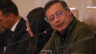 Photo of “O abandonan la ilegalidad o los destruimos”: el ultimátum de Petro al Clan del Golfo