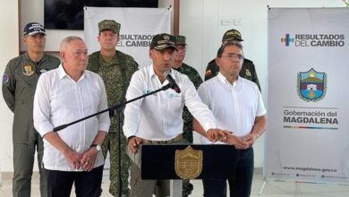 Photo of Ofrecen hasta $200 millones por información que permita capturar a asesinos de policías