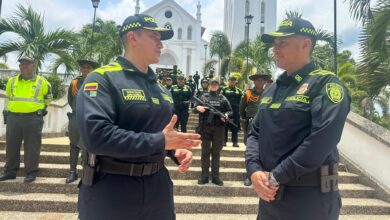 Photo of Policía despliega estrategia de seguridad para Semana Santa 2025 en Bolívar