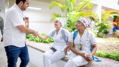 Photo of Renace el Hospital Universitario del Caribe: de la crisis al liderazgo en salud para Bolívar y el Caribe