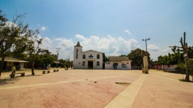 Photo of San Basilio de Palenque ya es oficialmente municipio de Bolívar