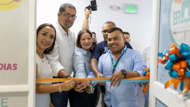 Photo of San Juan Nepomuceno inaugura su primera sala de rehabilitación física