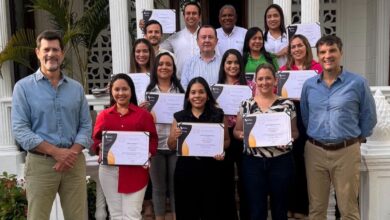 Photo of Surtigas marca un hito en el Caribe con la certificación de sus primeros embajadores de la diversidad