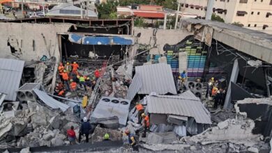 Photo of Tragedia en Santo Domingo: colapsa el techo de la discoteca Jet Set y deja 113 muertos, entre ellos el cantante Rubby Pérez