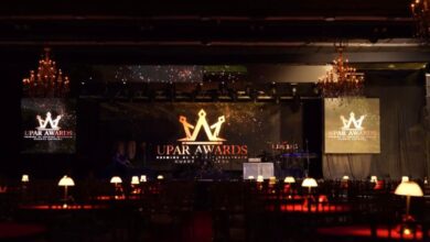 Photo of ¡Haz que tu artista favorito brille! Vota ahora en los Upar Awards