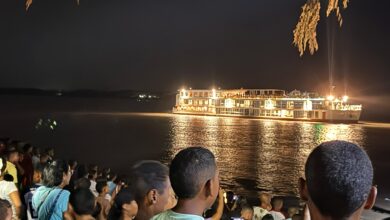 Photo of ¡Zarpa el AmaMagdalena! Bolívar marca un hito en el turismo fluvial de Colombia