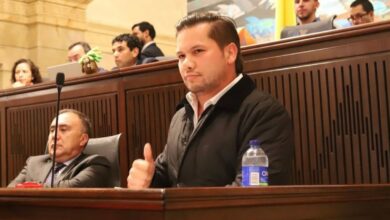 Photo of Andrés Calle se entrega a la Fiscalía tras escándalo de corrupción en la UNGRD