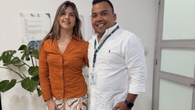 Photo of Atención permanente por psiquiatría llegará al Hospital de San Juan Nepomuceno