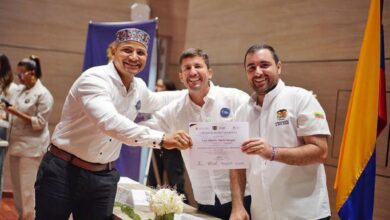 Photo of Bolívar alcanza su calificación más alta en atención a víctimas del conflicto armado