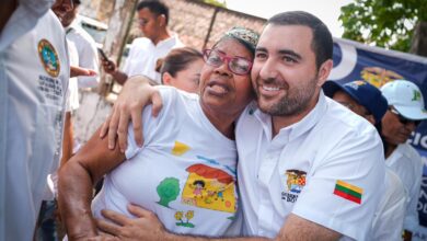 Photo of Yamil Arana sigue liderando aprobación ciudadana entre los gobernadores del país