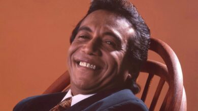 Photo of El 26 de mayo nació Diomedes, el hombre que hizo cantar al pueblo