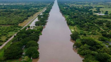 Photo of Procuraduría solicita a la ANI informe sobre licenciamiento ambiental del Canal del Dique