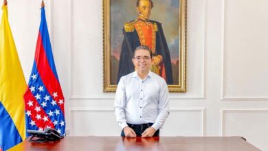 Photo of Rafael Martínez denuncia persecución política tras anulación de su elección como gobernador del Magdalena