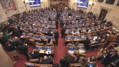 Photo of Se hundió la reforma laboral del Gobierno Petro