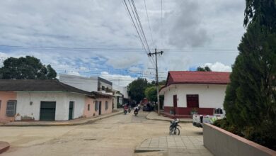 Photo of Roban vivienda a pocos metros de la Estación de Policía en San Juan Nepomuceno: víctimas fueron amarradas