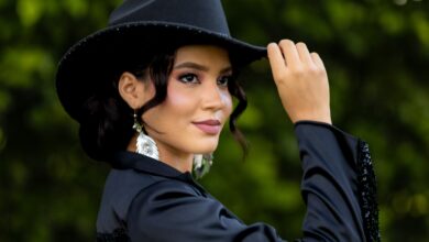 Photo of Isabella Sánchez Castillo, nueva Reina Taurina de San Juan: “Ser Reina es llevar en el corazón el respeto por nuestra cultura”