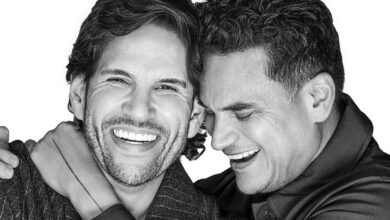 Photo of Silvestre Dangond y Juancho De la Espriella vuelven con “El Último Baile”