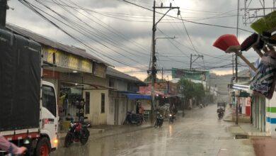 Photo of Alisten paraguas: este es el pronóstico del clima en San Juan Nepomuceno para este puente festivo
