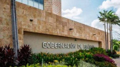 Photo of Bolívar alcanza su mejor calificación en desempeño institucional desde la actualización del IDI
