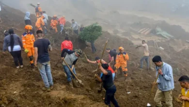 Photo of Cifra de fallecidos por deslizamiento en Bello sube a 22 y continúa la búsqueda de desaparecidos