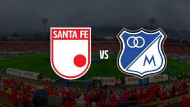 Photo of Clásico capitalino definirá al segundo finalista del fútbol profesional colombiano