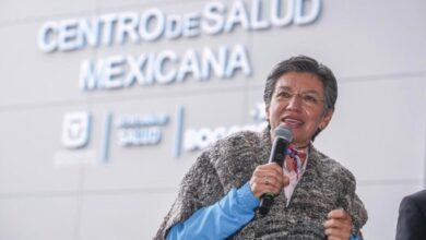 Photo of Claudia López oficializa su candidatura presidencial con el movimiento ‘Imparables’