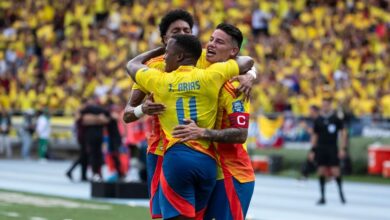 Photo of Colombia, favorita ante Perú en un duelo clave rumbo al Mundial 2026