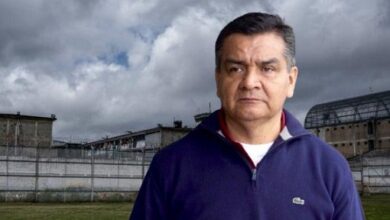 Photo of Condenan a cuatro responsables del asesinato del director de la cárcel La Modelo en Bogotá.