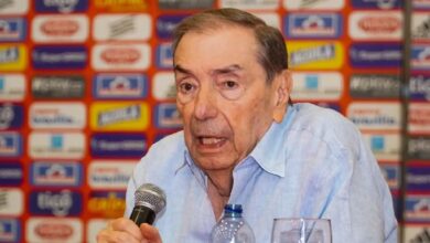 Photo of El máximo accionista del Junior, Fuad Char, asegura que “no hay nada decidido” sobre el futuro de César Farías