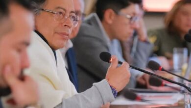 Photo of “El narcotráfico se tiró el vallenato”: presidente Petro durante consejo de ministros