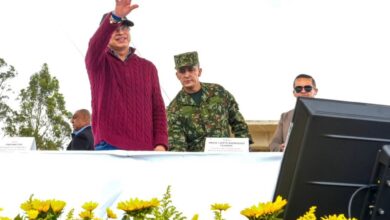 Photo of Regiotram de Occidente avanza con más del 30 % y será el primer tren 100 % eléctrico de Colombia
