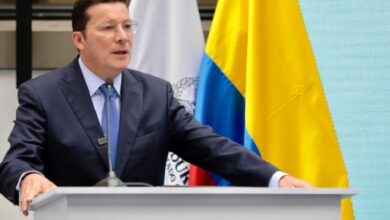 Photo of Consulta popular queda en pausa: Registrador traslada decisión al Consejo de Estado