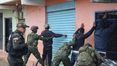 Photo of “Fue una tortura psicológica”: soldado liberado tras secuestro en Cauca