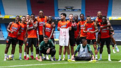 Photo of Ganar o ganar: Colombia se juega su clasificación frente a Perú este viernes en Barranquilla