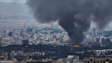 Photo of Irán denuncia la muerte de 430 civiles en ataques atribuidos a Israel