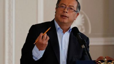 Photo of Petro retira la consulta popular y plantea una Constituyente en 2026